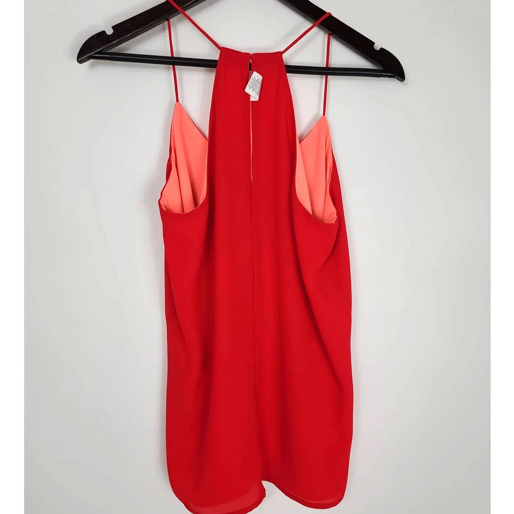 Express Reversible Barcelona Cami Lot - Picture 2 of 11